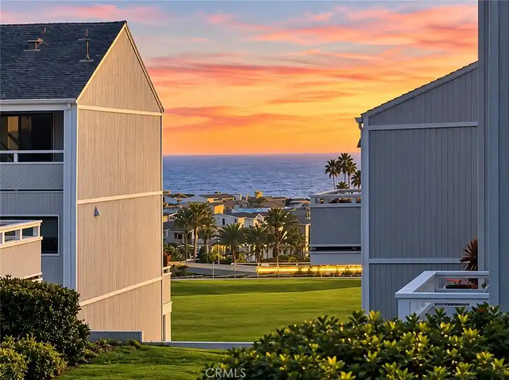 Condo for sale at 207 Columbia, Newport Beach, CA 92663 | MLS# LG26226001