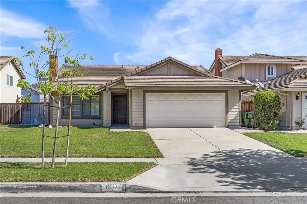 Photo 1 of Single family home for sale at 1857 Champlain, Corona, CA 92878 | MLS# IG26225899 | Listing updated on 2026-10-29