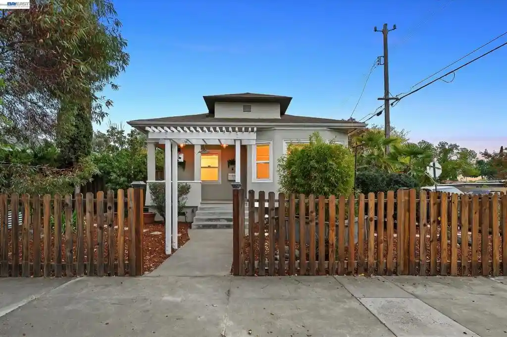 Single family home for sale at 1713 Elm St, Livermore, CA 94551 | MLS# 41151647