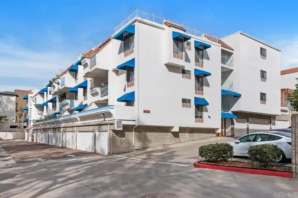 Photo 1 of Condo for sale at 8332 Regents Rd #2F, San Diego, CA 92122 | MLS# NDP2609658 | Listing updated on 2026-10-28