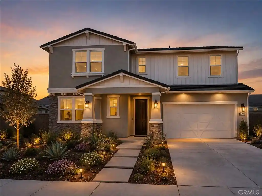 Photo 1 of Single family home for sale at 26789 Hadley Ave, Redlands, CA 92373 | MLS# OC26226101 | Listing updated on 2026-10-29