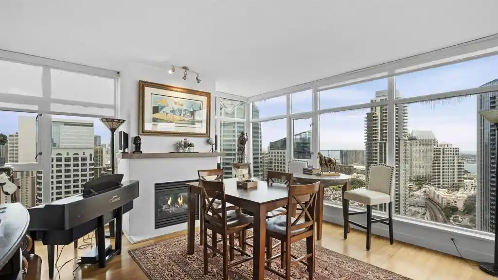 Photo 1 of Sale Pending at 1199 Pacific Hwy #3004, San Diego, CA 92101 | MLS# PTP2607853 | Listing updated on 2026-10-23