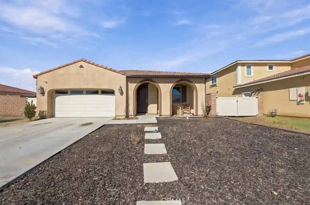 Photo 1 of Single family home for sale at 28886 Cattleman Cir, Menifee, CA 92585 | MLS# SW26224394 | Listing updated on 2026-10-30