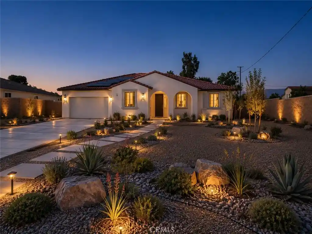 Photo 1 of Single family home for sale at 26694 Oasis Ln, Redlands, CA 92373 | MLS# OC26226114 | Listing updated on 2026-10-29