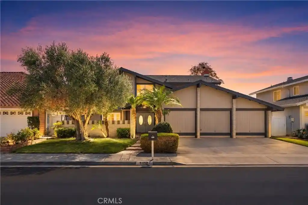 Single family home for sale at 8452 Compton, Huntington Beach, CA 92646 | MLS# OC26221250