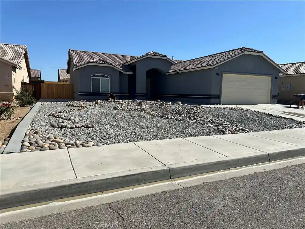 Single family home for sale at 10357 Butte, Adelanto, CA 92301 | MLS# IV26226049
