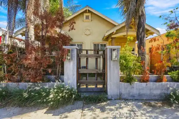 Multi family home for sale at 6910 Stafford, Huntington Park, CA 90255 | MLS# DW26226091