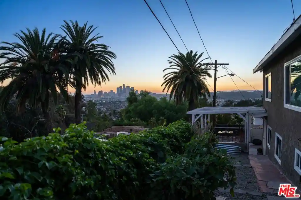 Single family home for sale at 3851 Lincoln High Pl, Los Angeles, CA 90031 | MLS# 26101713