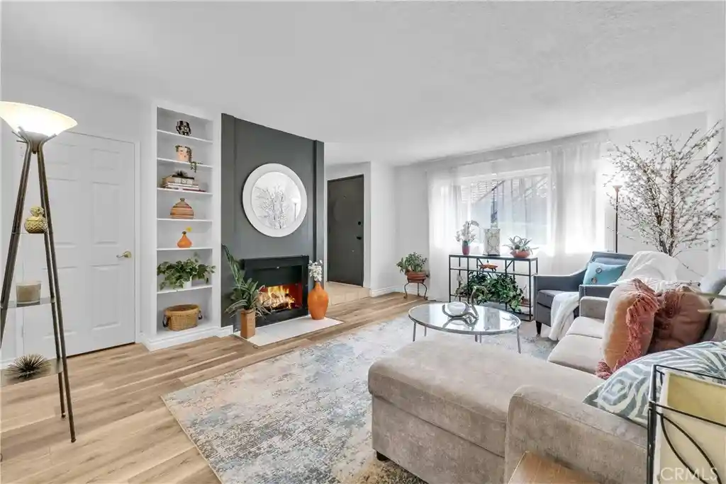 Photo 1 of Condo for sale at 3620 S Main #C41, Santa Ana, CA 92707 | MLS# PW26226105 | Listing updated on 2026-10-20