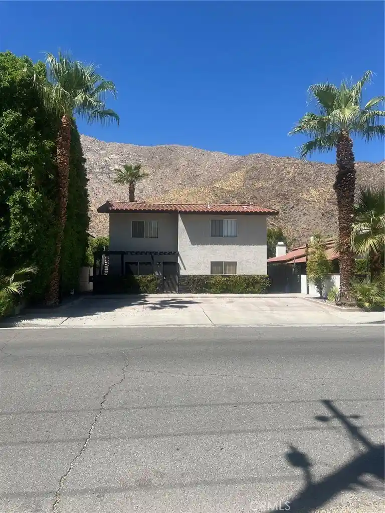 Photo 1 of Multi family home for sale at 225 S Cahuilla, Palm Springs, CA 92262 | MLS# BB26221711 | Listing updated on 2026-10-28