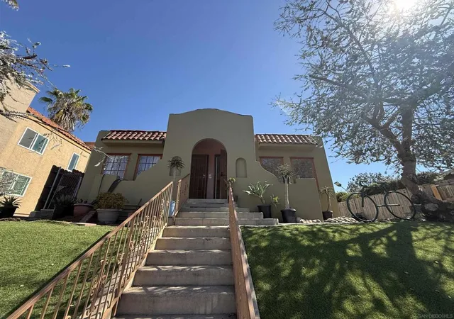 Multi family home for sale at 3741 47 Alabama, San Diego, CA 92104 | MLS# 260025214SD