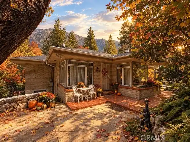 Single family home for sale at 39347 Prospect, Forest Falls, CA 92339 | MLS# IG26226171