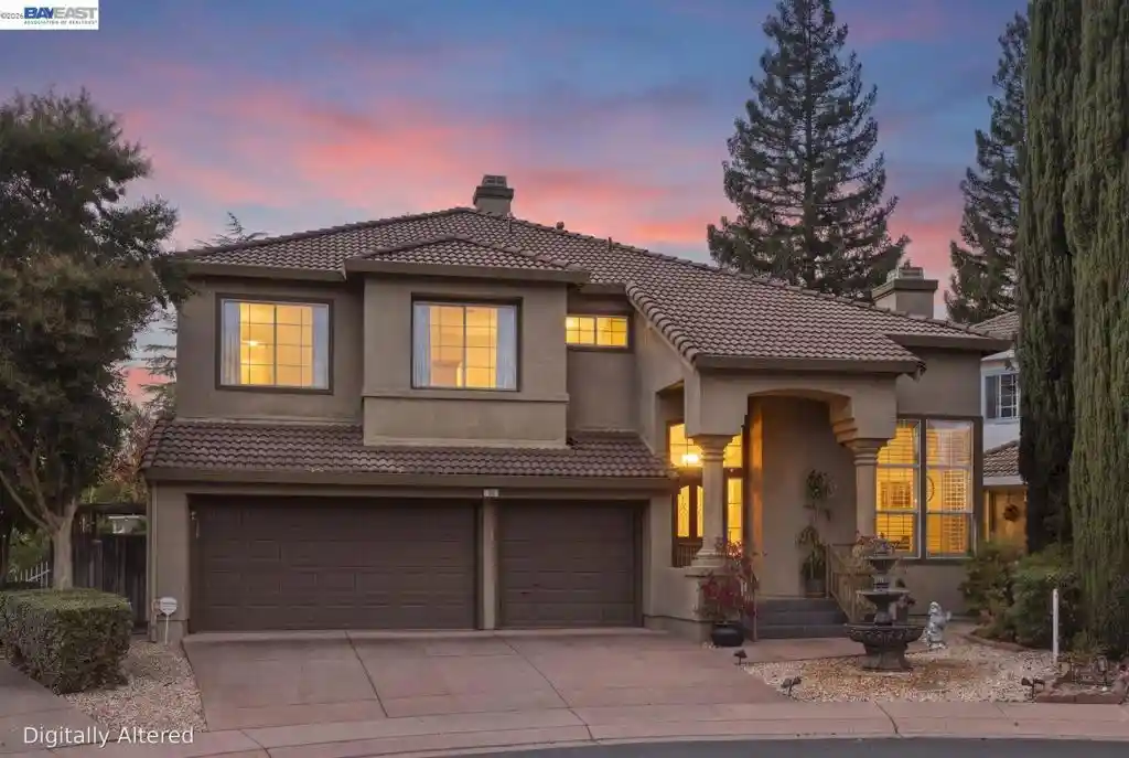 Single family home for sale at 50 Victory Ct, San Ramon, CA 94582 | MLS# 41151651