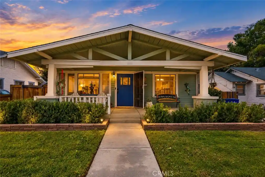 Photo 1 of Single family home for sale at 4390 Larchwood, Riverside, CA 92506 | MLS# IG26225962 | Listing updated on 2026-10-25