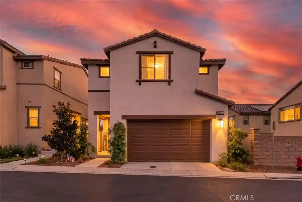 Condo for sale at 29397 Cosgrove St, Winchester, CA 92596 | MLS# SW26220848