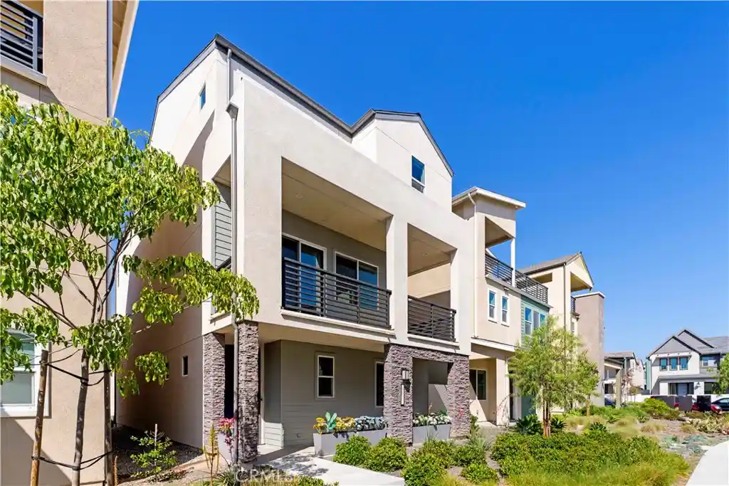 Photo 1 of Single family home for sale at 351 Baluster, Irvine, CA 92618 | MLS# OC26226015 | Listing updated on 2026-10-20