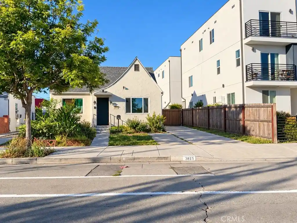 Multi family home for sale at 3815 Exposition Blvd, Los Angeles, CA 90016 | MLS# DW26225648