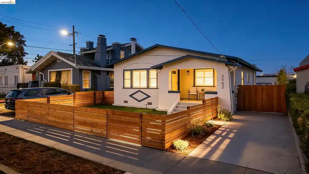 Single family home for sale at 2562 67th Avenue, Oakland, CA 94605 | MLS# 41151656