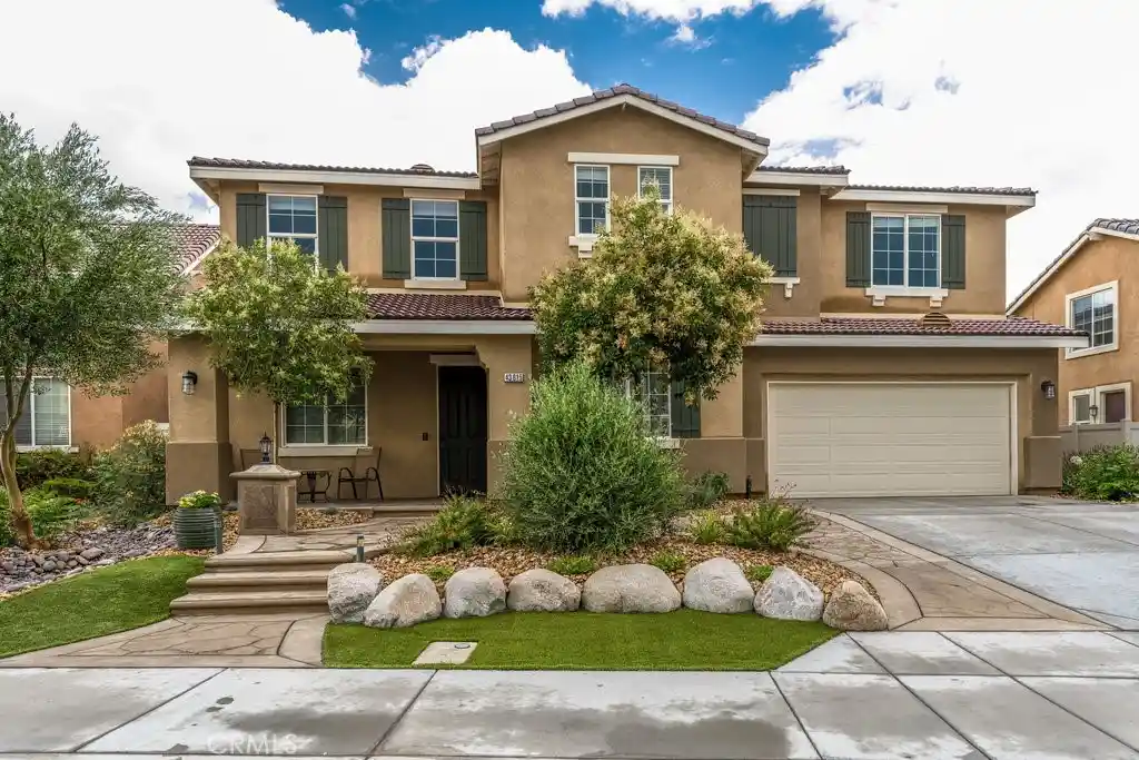 Photo 1 of Single family home for sale at 43815 47th Street W, Lancaster, CA 93536 | MLS# SR26225847 | Listing updated on 2026-10-20