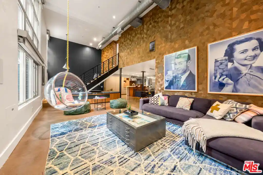 Photo 1 of Condo for sale at 1037 N Laurel Ave #11B, West Hollywood, CA 90046 | MLS# 26103138 | Listing updated on 2026-10-29