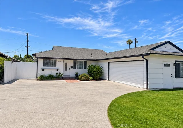 Single family home for sale at 13122 Barbara Ann, North Hollywood, CA 91605 | MLS# SR26226267