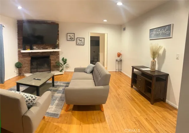 Photo 2 of Single family home for sale at 13122 Barbara Ann, North Hollywood, CA 91605 | MLS# SR26226267 | Listing updated on 2026-10-30