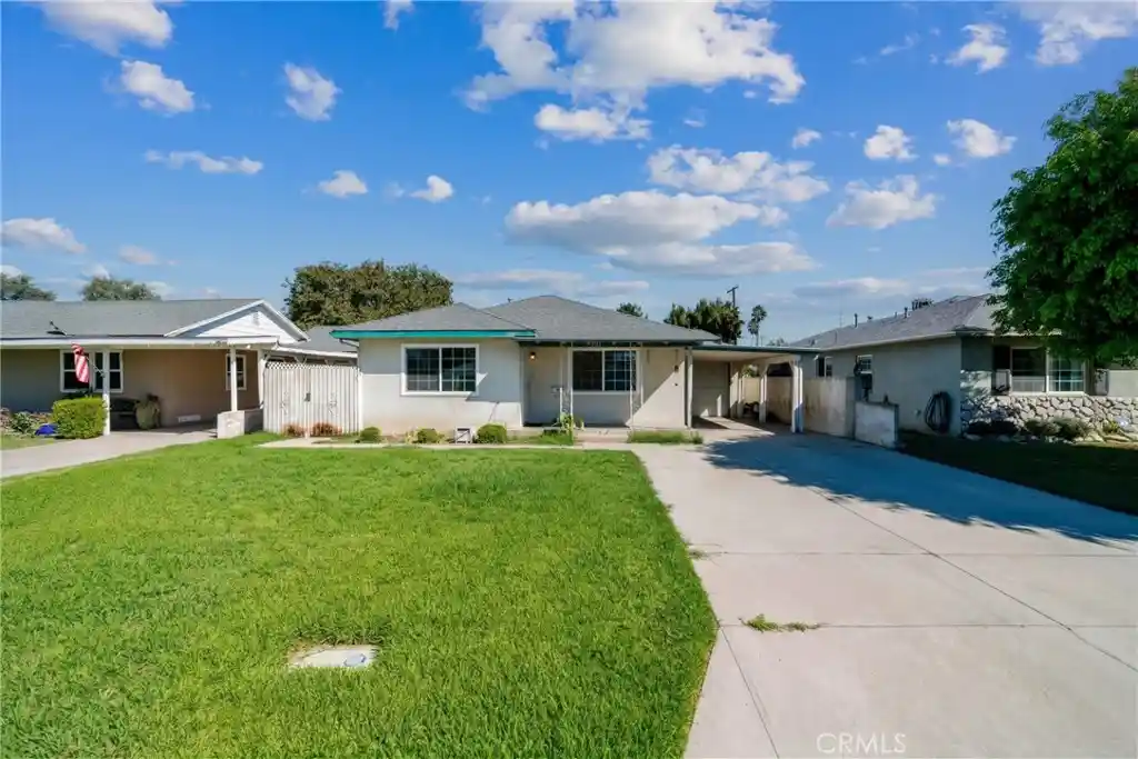 Single family home for sale at 9317 Goodbee, Pico Rivera, CA 90660 | MLS# CV26222099