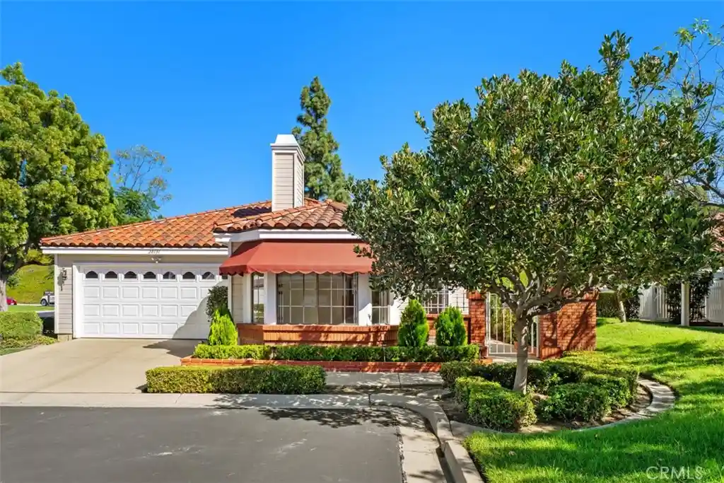 Photo 1 of Single family home for sale at 28131 Alava, Mission Viejo, CA 92692 | MLS# OC26216407 | Listing updated on 2026-10-20