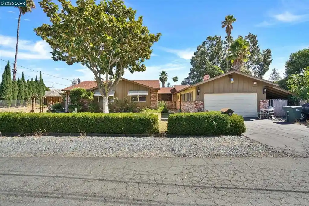 Photo 1 of Single family home for sale at 30 Angi Ln, Concord, CA 94521 | MLS# 41151666 | Listing updated on 2026-10-26
