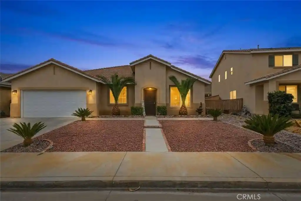Photo 1 of Single family home for sale at 11767 Trailwood St, Victorville, CA 92392 | MLS# CV26215652 | Listing updated on 2026-10-20