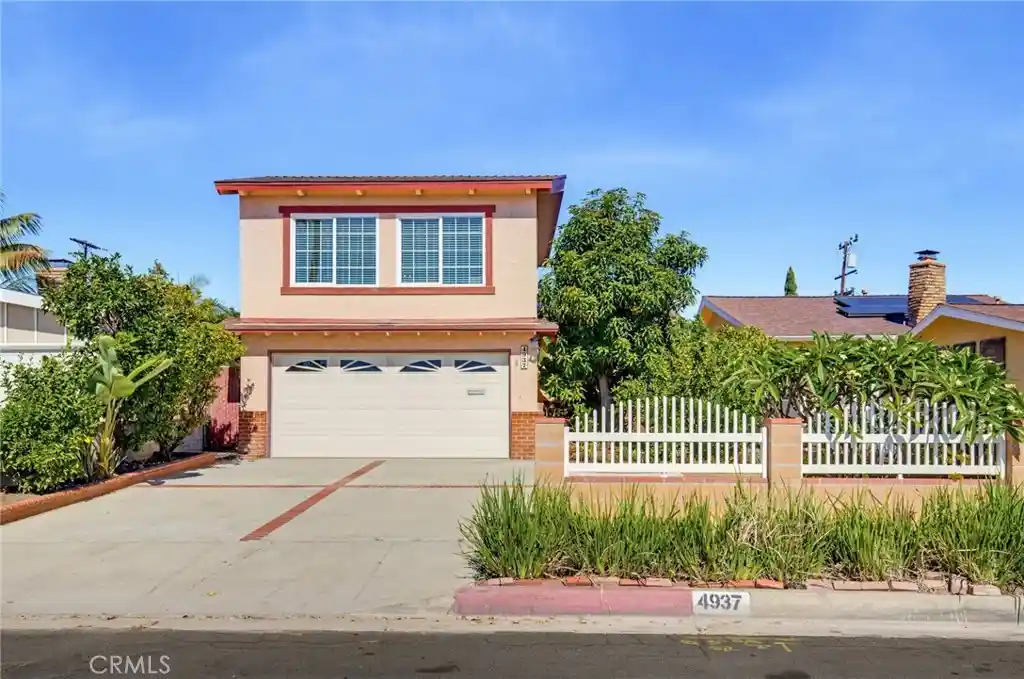Photo 1 of Single family home for sale at 4937 West 142nd, Hawthorne, CA 90250 | MLS# SB26224378 | Listing updated on 2026-10-25