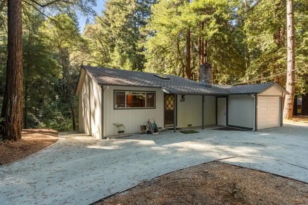 Photo 1 of Single family home for sale at 1899 Sleepy Holw Ln, Felton, CA 95018 | MLS# ML82065068 | Listing updated on 2026-10-30