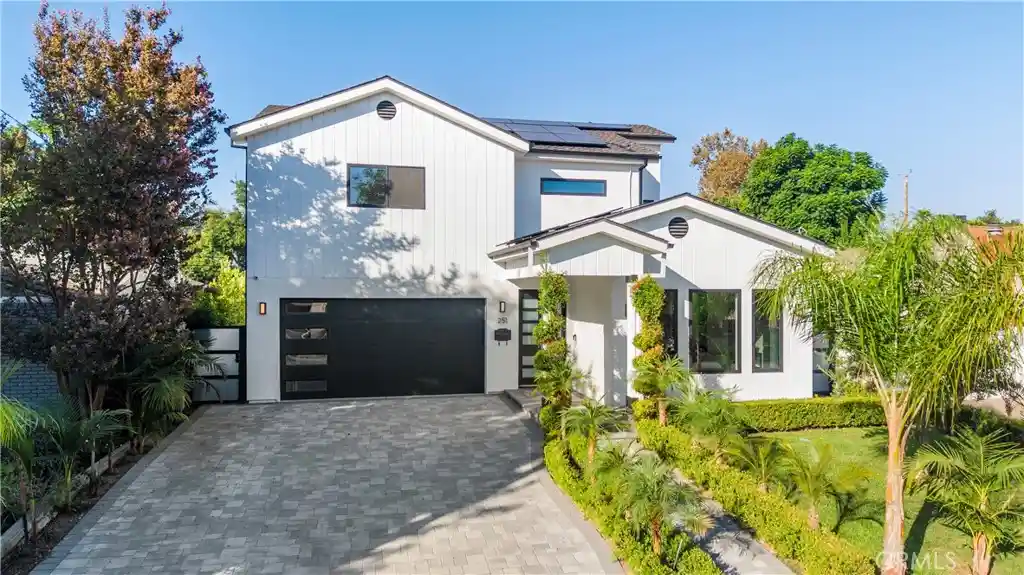 Single family home for sale at 251 S Griffith Park, Burbank, CA 91506 | MLS# BB26225434