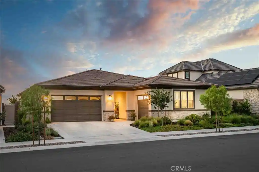 Single family home for sale at 39589 Verbena, Temecula, CA 92591 | MLS# SW26226294