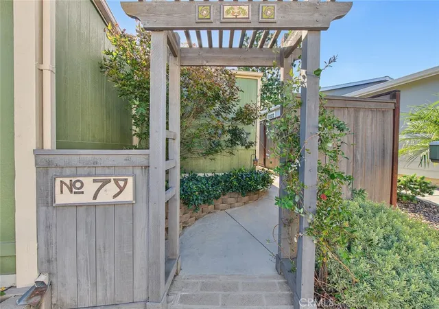 Photo 1 of Manufactured home for sale at 1850 Fairway #79, Chino Hills, CA 91709 | MLS# OC26226337 | Listing updated on 2026-10-29