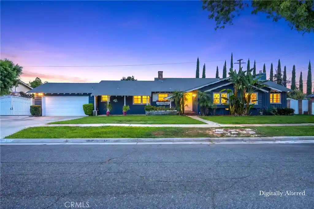 Photo 1 of Single family home for sale at 5479 Chatham Dr, Riverside, CA 92506 | MLS# IV26215015 | Listing updated on 2026-10-20