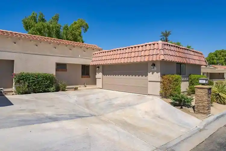 Photo 1 of Condo for sale at 41735 Resorter Blvd, Palm Desert, CA 92211 | MLS# 219154582DA | Listing updated on 2026-10-20