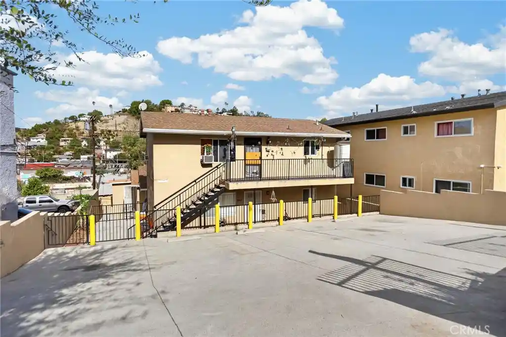 Multi family home for sale at 5043 Borland Rd, Los Angeles, CA 90032 | MLS# SR26215093