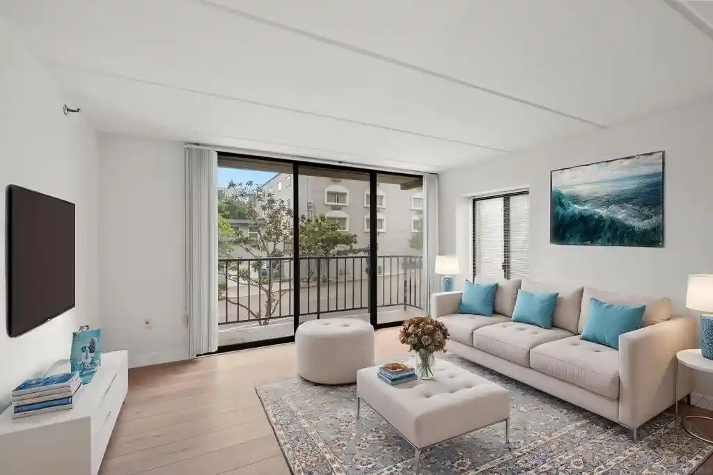 Photo 1 of Condo for sale at 1333 8th Avenue #205, San Diego, CA 92101 | MLS# 260025225SD | Listing updated on 2026-10-20