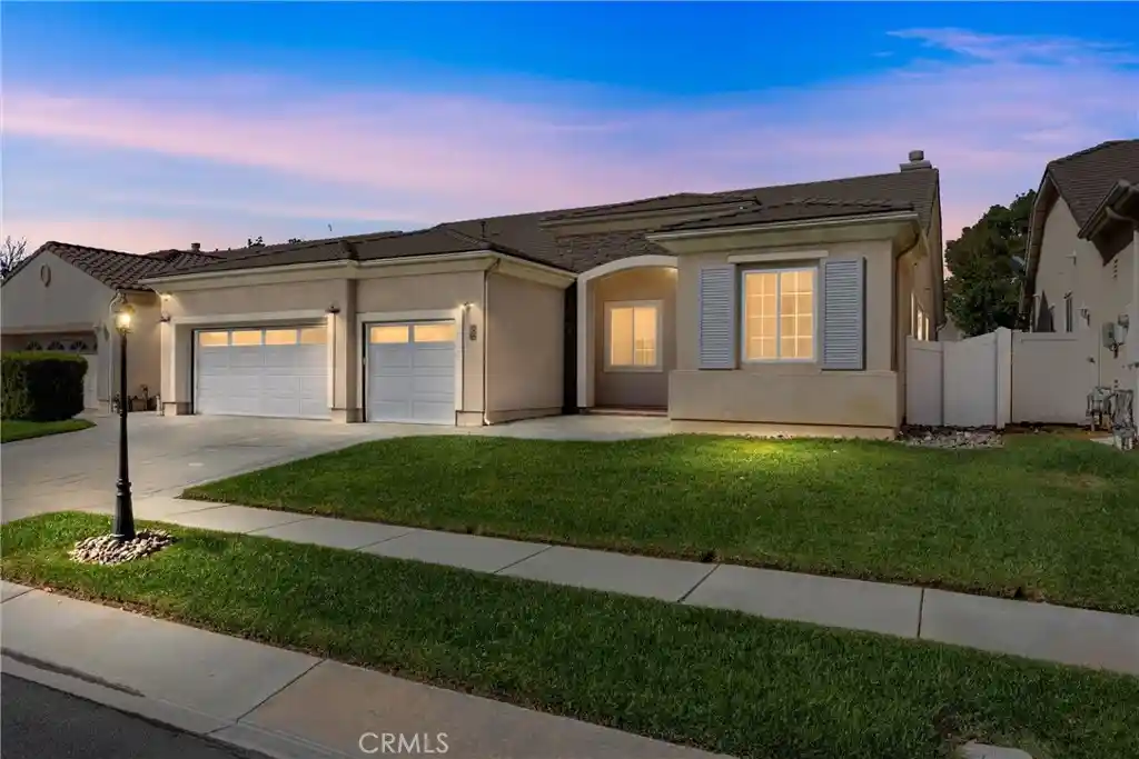 Photo 1 of Single family home for sale at 720 Indigo, Beaumont, CA 92223 | MLS# IG26223337 | Listing updated on 2026-10-25