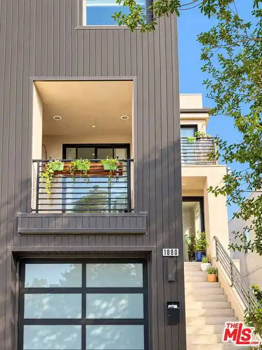Condo for sale at 1880 Lucretia Ave, Los Angeles, CA 90026 | MLS# 26102306