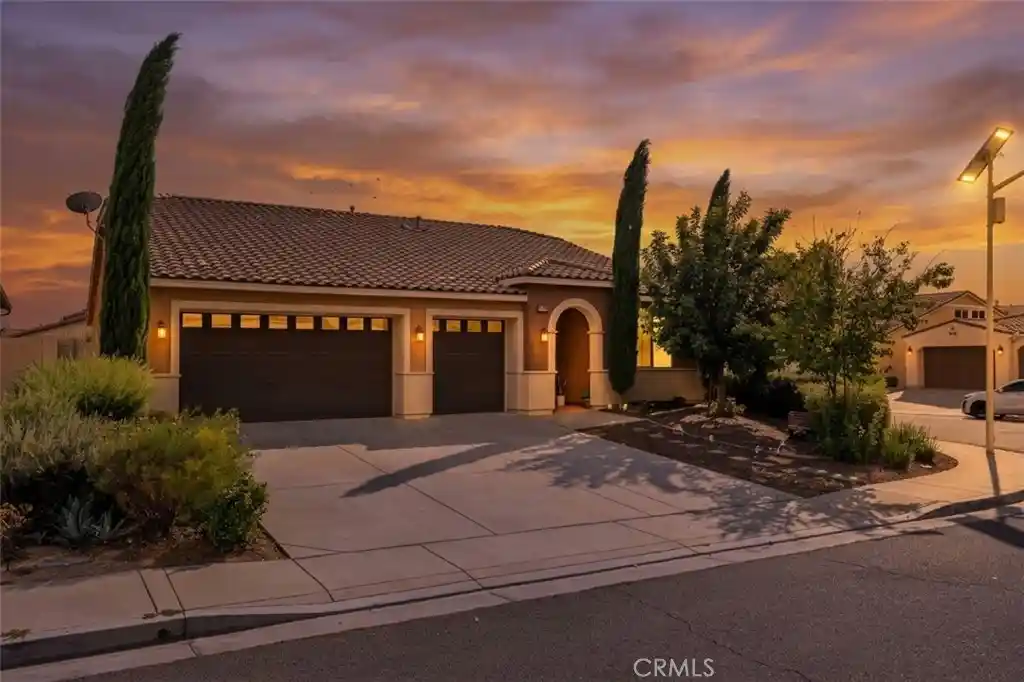Photo 1 of Single family home for sale at 1625 Bunnell, Beaumont, CA 92223 | MLS# CV26214254 | Listing updated on 2026-10-20