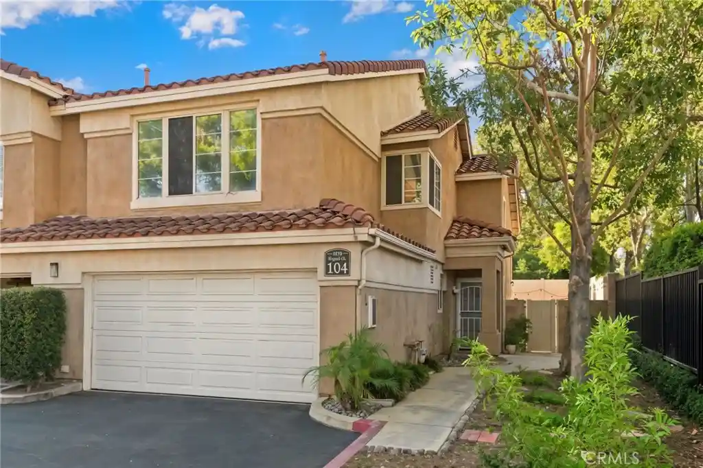 Photo 1 of Condo for sale at 2030 Napoli Ct #104, Corona, CA 92881 | MLS# SW26226096 | Listing updated on 2026-10-27