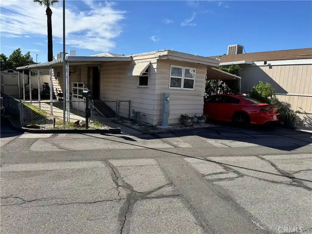 Photo 1 of Manufactured home for sale at 1045 Azusa N #56, Covina, CA 91722 | MLS# TR26226431 | Listing updated on 2026-10-19