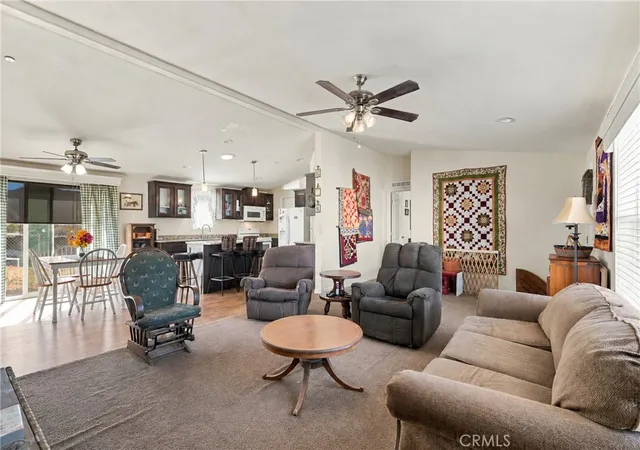 Photo 3 of Manufactured home for sale at 4794 Mallard Ct, Paso Robles, CA 93446 | MLS# PI26223193 | Listing updated on 2026-10-29