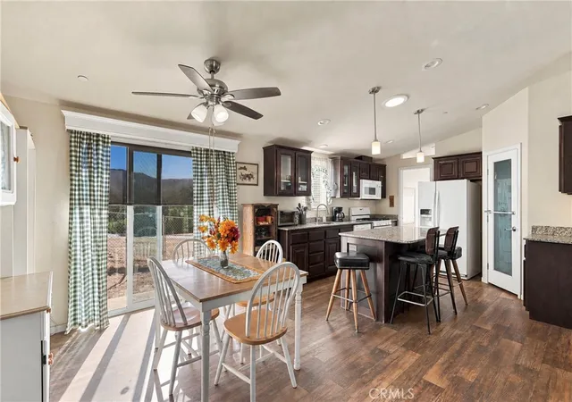 Photo 4 of Manufactured home for sale at 4794 Mallard Ct, Paso Robles, CA 93446 | MLS# PI26223193 | Listing updated on 2026-10-29