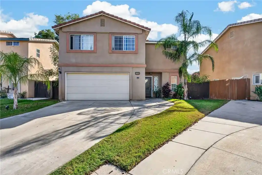 Photo 1 of Sale Pending at 1152 Juniper Ct, San Jacinto, CA 92582 | MLS# IG26226504 | Listing updated on 2026-10-31