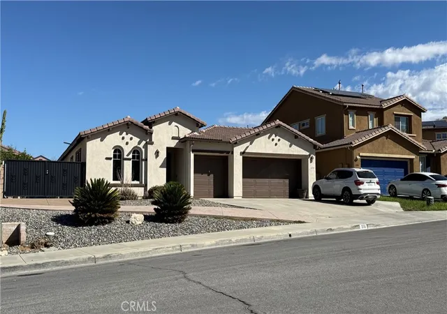 Single family home for sale at 370 Plateau, Perris, CA 92570 | MLS# IG26226516