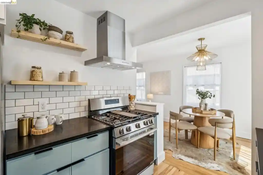 Condo for sale at 323 63rd Street #B, Oakland, CA 94618 | MLS# 41151674