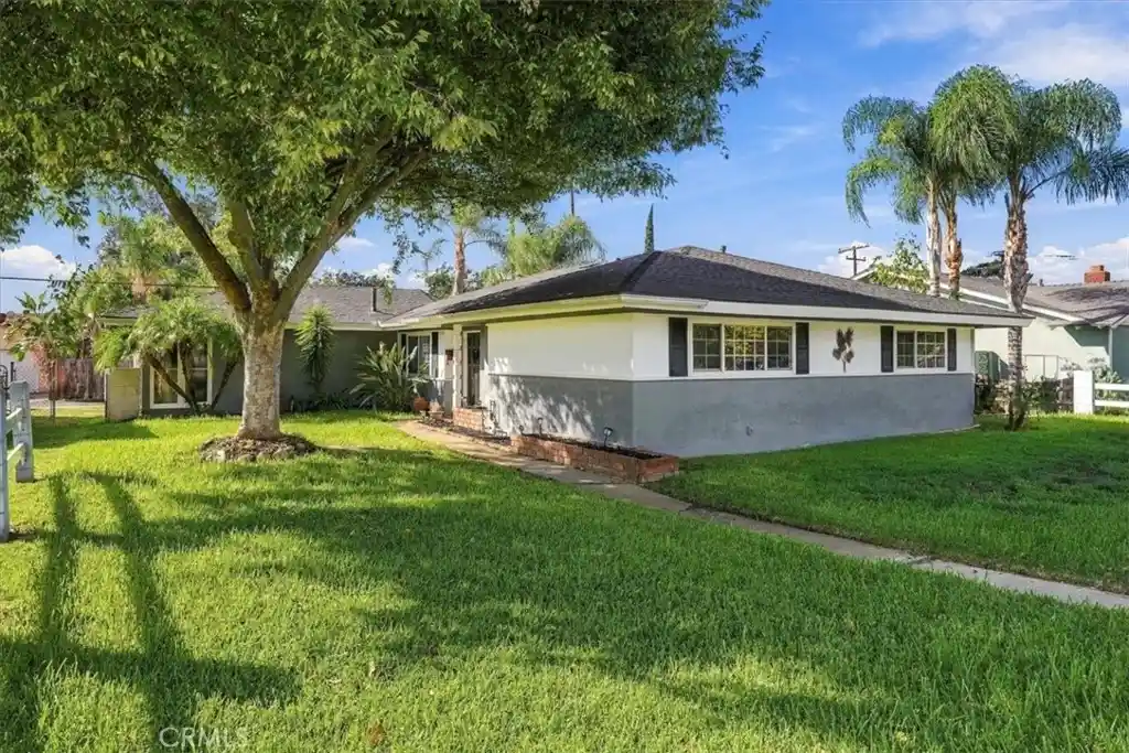 Single family home for sale at 318 E Gladstone, San Dimas, CA 91773 | MLS# MB26226520